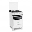 CONSUL CANELA BRANCO - 04 QUEIM