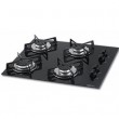 FOGO COOK TOP FISCHER - 04 QUEIM